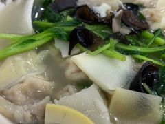 -蒋家桥饺面店(广陵路店)
