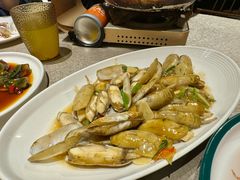 -佬太公海鸭·海鲜大排档(上海总店)