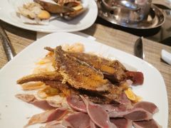 -太湖饭店玉兰厅(自助餐厅)