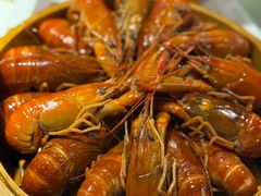 -靓靓蒸虾·头牌蒸虾(雪松路总店)