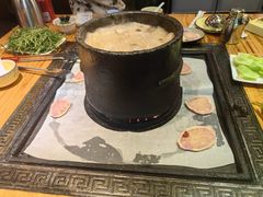 -滇藏石锅宴(崇仁巷老店)