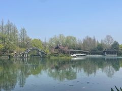 -兰桂坊·花园餐厅(西湖店)