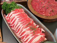 -季季山·云南野生菌火锅(上海首店)