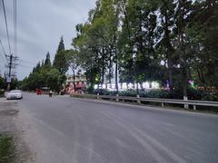 -醉二娘正宗西昌火盆烧烤(大丰店)