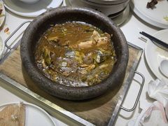 -小放牛河北菜(长安万达店)