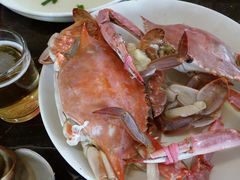 -锋味海鲜菜馆