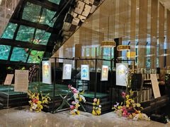 -广州花园酒店