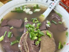 -熊氏牛羊杂粉(龙眼井总店)