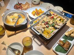 -食锦记·福建私房菜(万宝广场店)