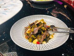 -烟台碧海饭店(烟台火车站店)