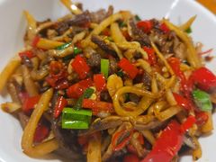 -笨罗卜浏阳菜馆(星沙店)