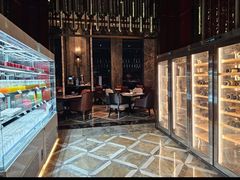-美食汇自助餐厅(成都万达瑞华酒店)
