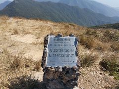 -七娘山