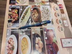 -锡和无锡菜(景丽苑店)
