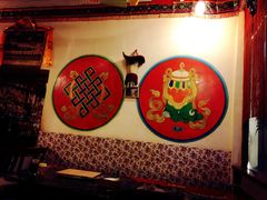 -卡万金特色藏餐