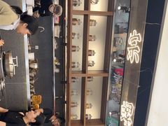 -小螺大作·螺蛳粉火锅(林和西店)