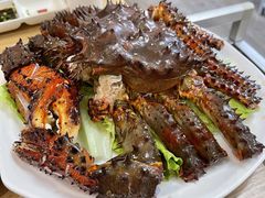 帝王蟹-吉友粥底火锅(方斜路店)