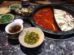 -蜀大侠火锅(车公庙店)