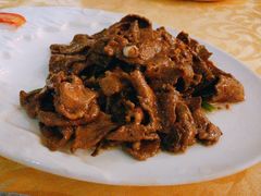 老厦门兰煎肝-堂宴·老厦门私房菜(1988仙岳总店)