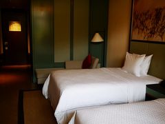-成都安仁福朋喜来登酒店