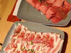 -新石器烤肉(马鞍山印象汇店)