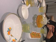 -狮王府淮扬菜(新街口友谊店)
