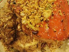 -盛港湾海鲜食府(黄沙店)