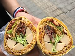 -山东傻大粗粮煎饼(牛街店)