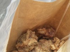 -傅强排骨(成都总店)