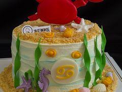 -CAKE BOSS 蛋糕老板(西单君太百货店)