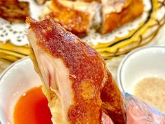 -婆婆家·湛江特色美食(福田振华路店)