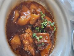 -蠔友汇·海鲜·生蚝烧烤(大东店)