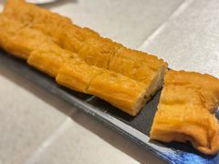 -广州逸林假日酒店·四季桃源中餐厅(白云山风景区店)