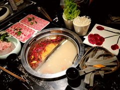 -小王少龙火锅(沙南街店)