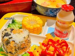 -桂小厨广西菜(万象城店)