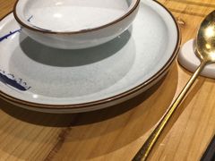 -蜜桃餐厅·古运河畔(南下塘店)