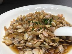 -骏莱海鲜鱼港(五角场店)