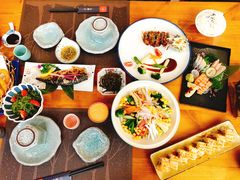 -季夏金枪鱼牛排自助餐厅(海悦天地店)