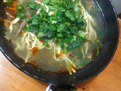 -老宋淮南牛肉汤(大通路店)