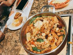 -黄记煌三汁焖锅(金凤万达广场店)