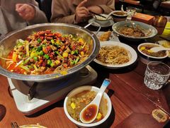 -成都娃娃花园餐厅 (南艺旗舰店)