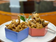 -清真悦宾楼食府(海湖店)
