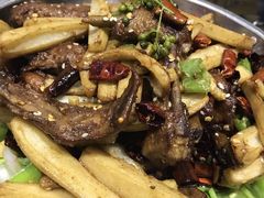 -百姓家宴(三堰店)