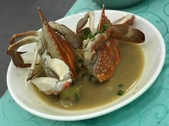 红膏蟹-台州卡金海鲜楼(上南路店)