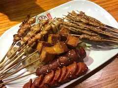 -本色.小马哥烧烤(五一路总店)