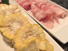 -一席地·本地鸡窝·杭帮鸡火锅(萧山银隆百货店)