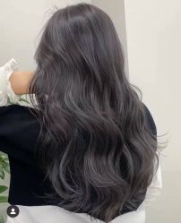 -蘑菇发型