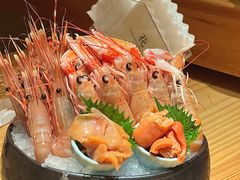 -花潮料理艺食馆(世欧广场店)