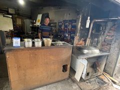 -安庆柴火馄饨(马道街店)