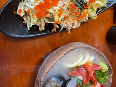 -鳗鱼家·深夜食堂(军博店)